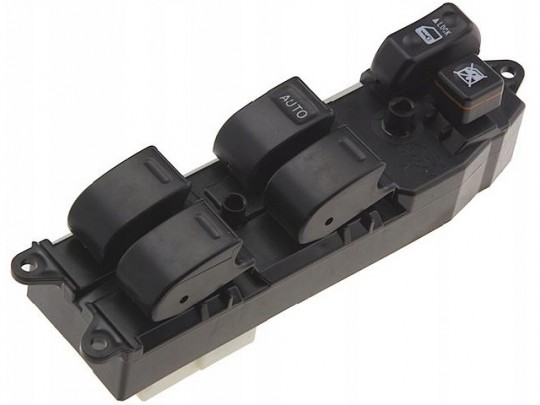 фото №1, Переключатель окон corolla 97-01 land cruiser 100