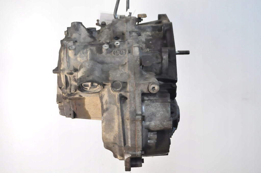 фото №7, Fiat croma ii 2.2 16v 108kw 147km коробка передач передач 55-50sn 55185860 260tys k