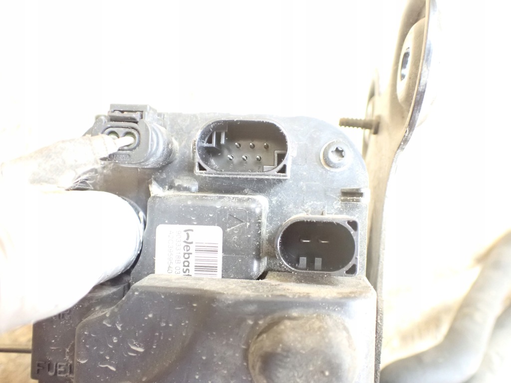 фото №9, Webasto обогреватель стояночный skoda octavia iii 2019 europa 5q0815005af