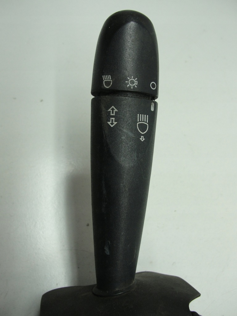 фото №3, Перемикач комбінований alfa romeo 156