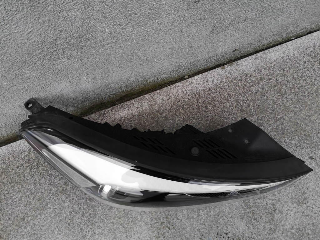 фото №4, Hyundai tucson 3 iii 15-18 full led правый