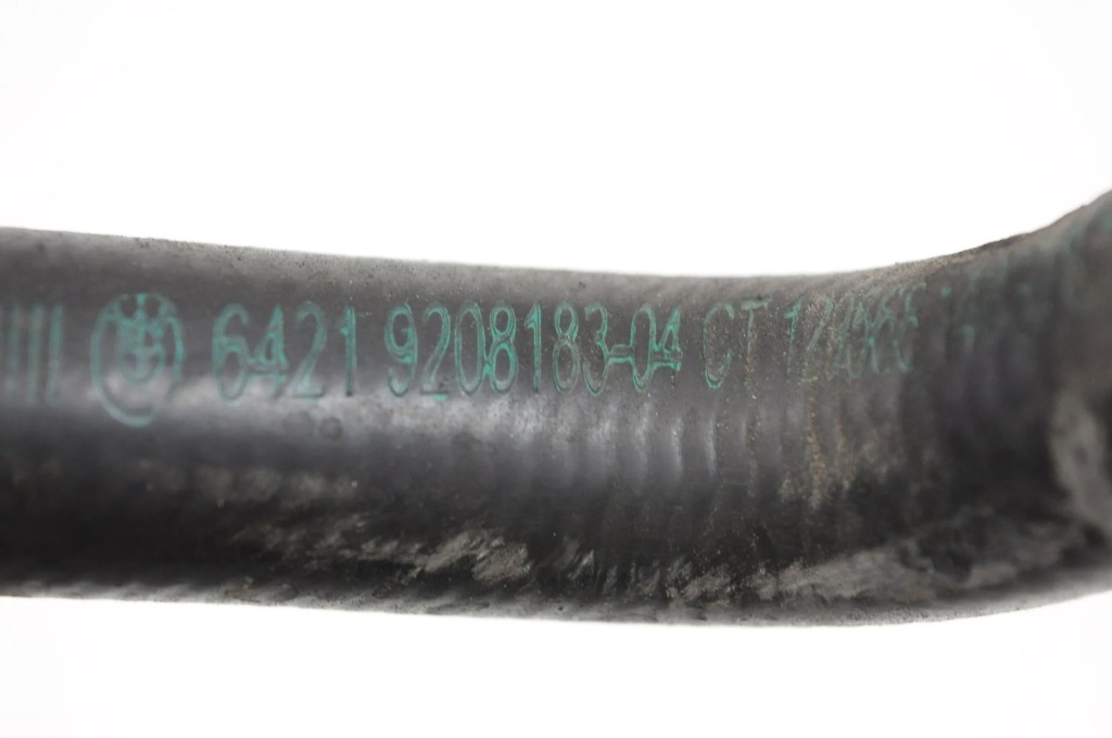 фото №6, Bmw 3 f30 f35 f31 2013 труба / пабтрубок  впускной воздуха