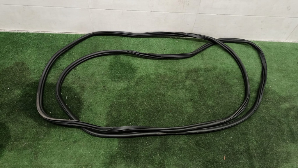 фото №1, Bmw x7 g07 прокладка двері перед 7428678