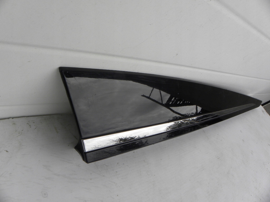 фото №2, Renault clio iv молдинг двері передніх права сторона