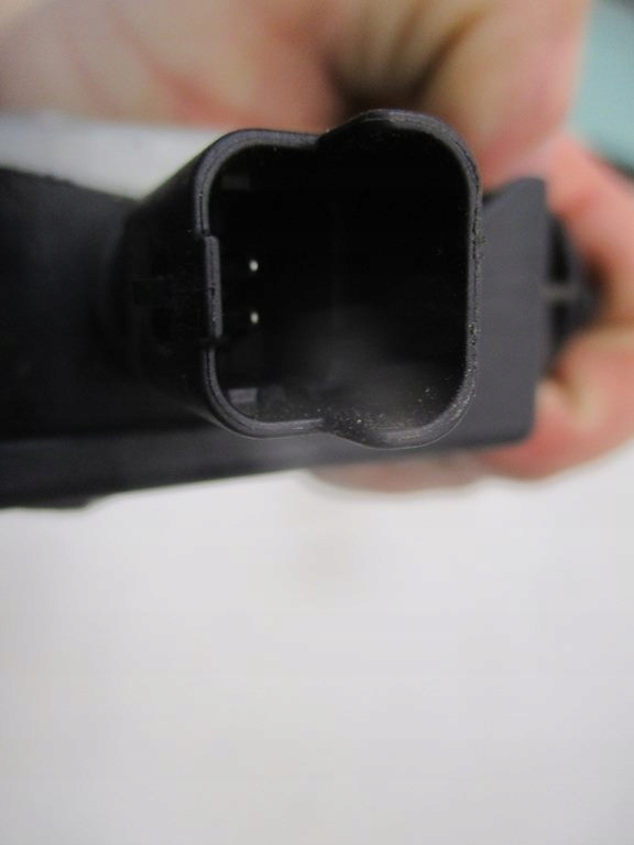 фото №6, Привод крышка заливной топлива citroen ds4