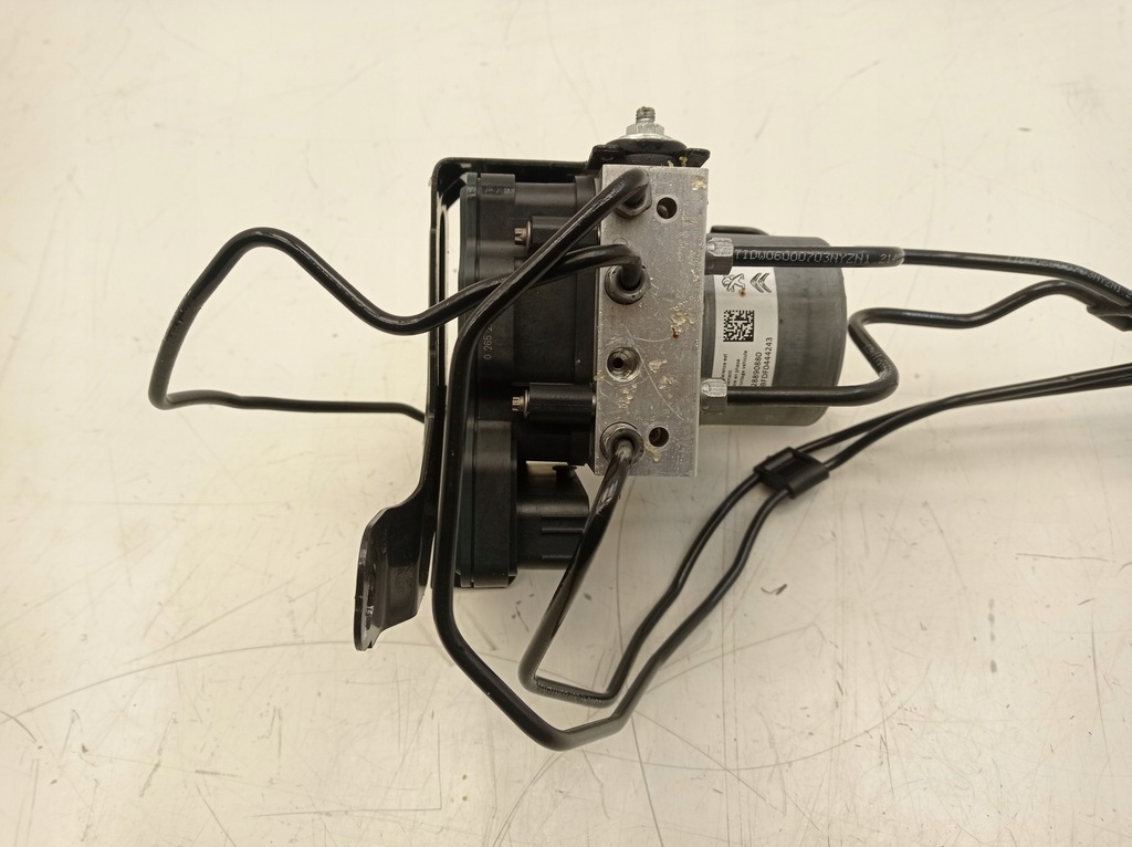 фото №8, Peugeot 508 ii насос abs 9828890880