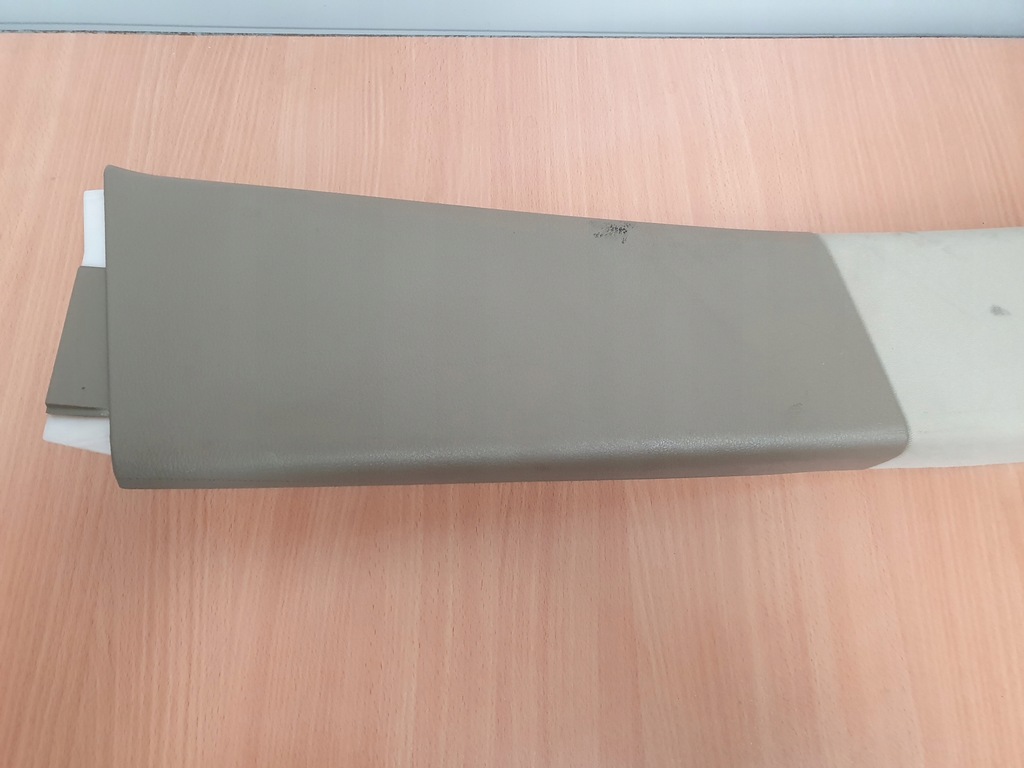 фото №7, Защита стойка поперечина b правая volvo xc90 i lift