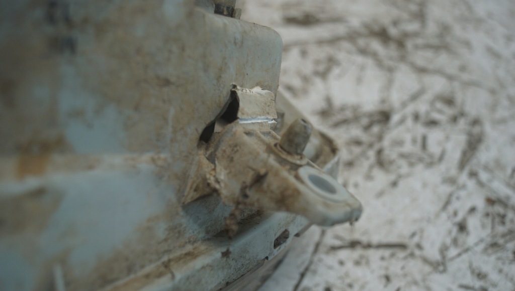 фото №12, Лампа правый перед daihatsu terios i