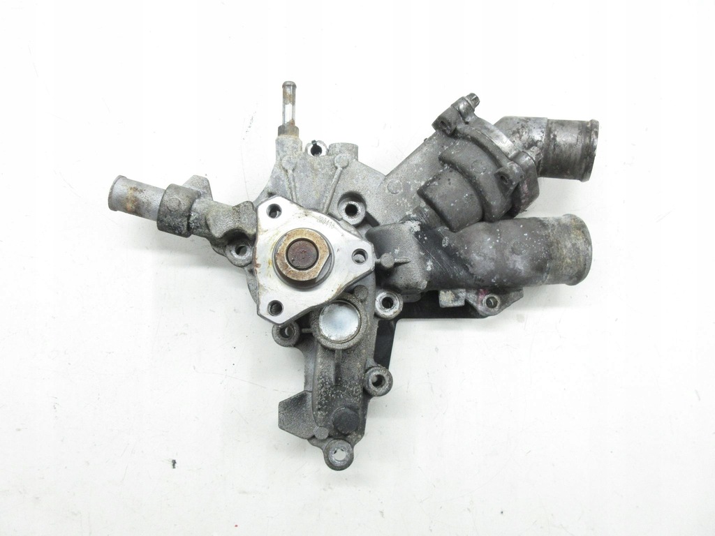 фото №1, Opel corsa d 1.2 3d насос wody