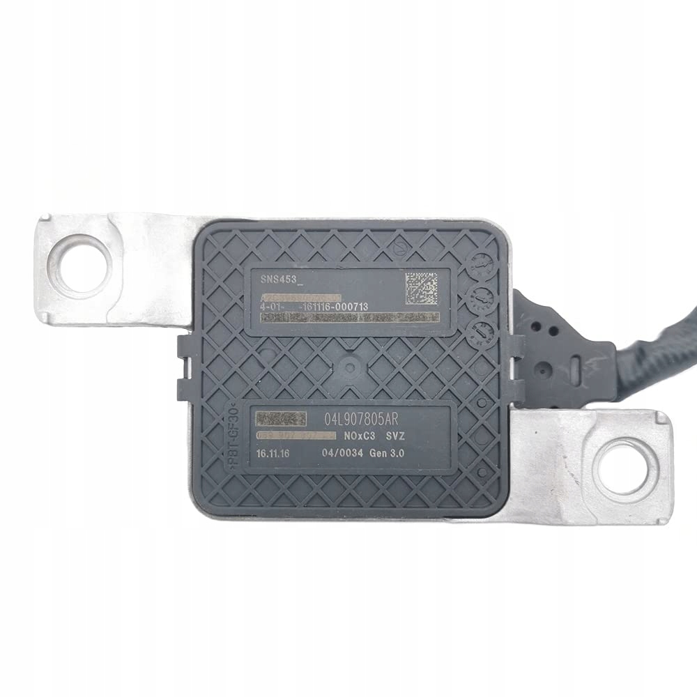 фото №5, Amrxuts 04l907805ar 04l907807ar датчик nox датчик