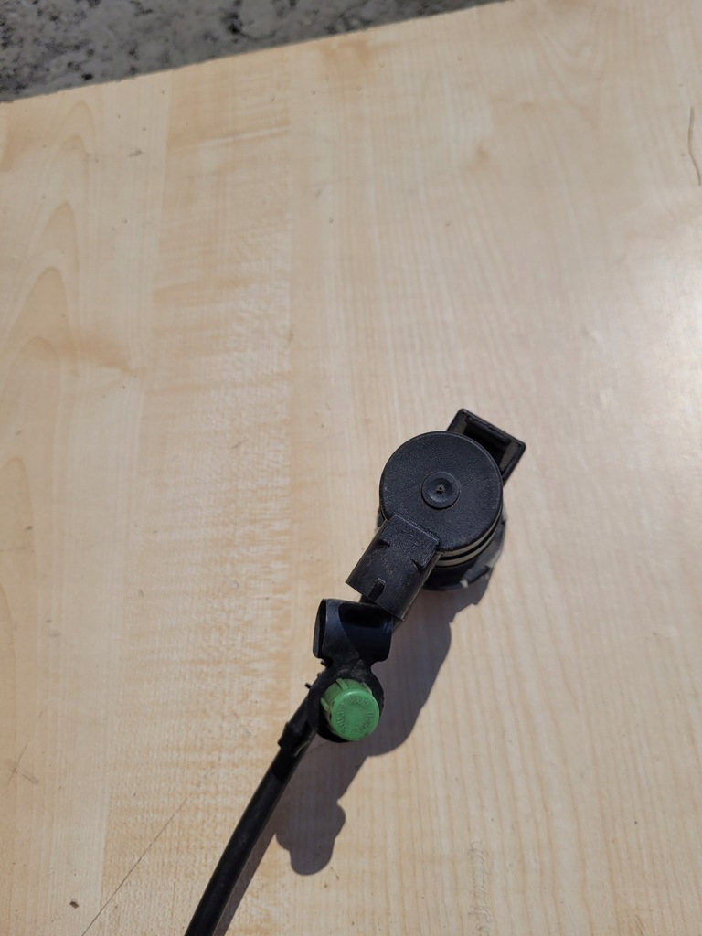 фото №11, Jeep grand cherokee kj клапан вакууму