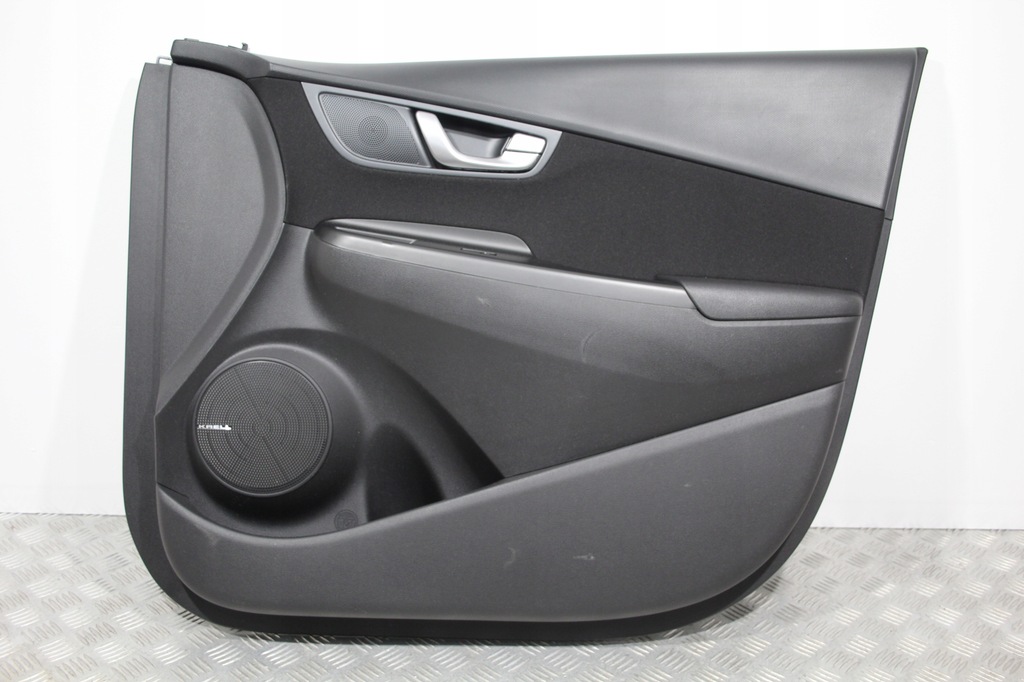 фото №1, Обшивка дверь правый перед hyundai kona lift