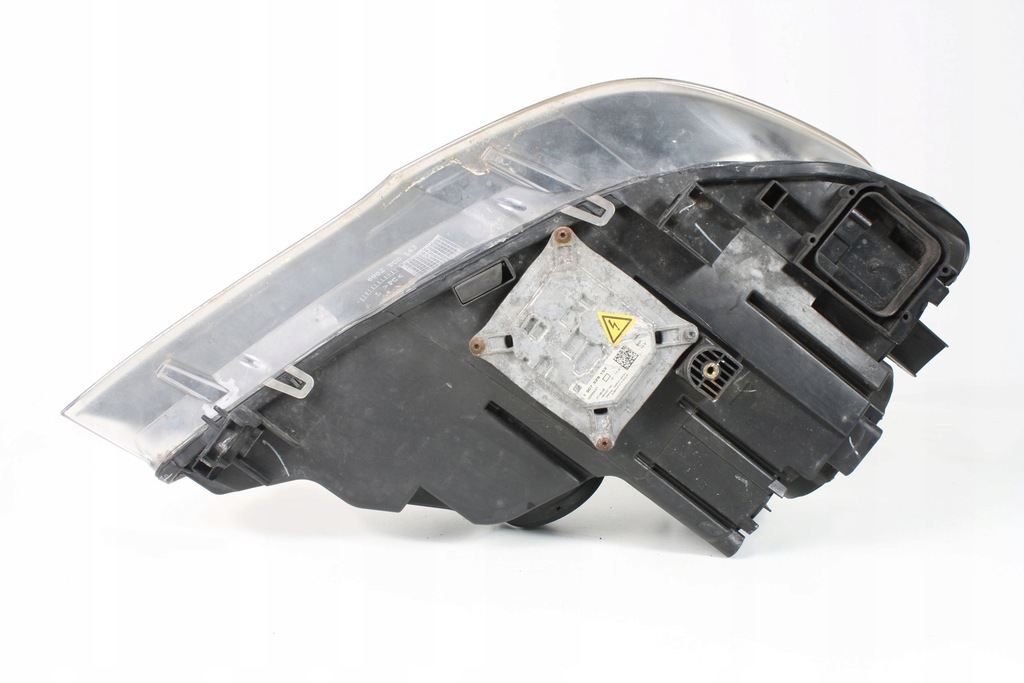 фото №7, Bmw e70 x5 лампа левая ксенон uk 7161589