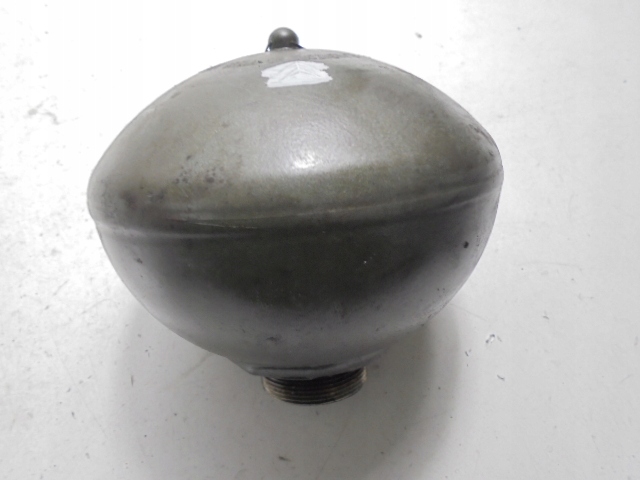 фото №9, Citroen c5 i актуатор турбины сфера подвеска перед 9642090880