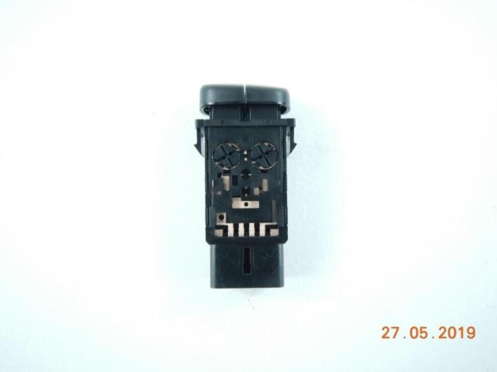 фото №7, Выключатель дворники задняя hyundai accent 9361022200