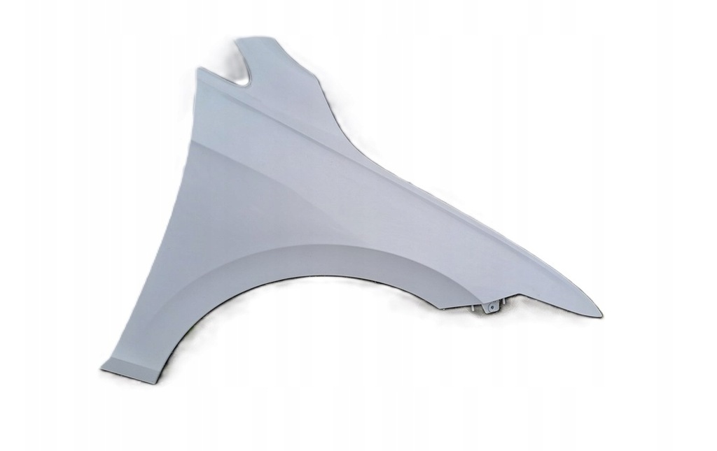 фото №6, Vw golf 8 viii r-line kompletny перед бампер капот лампа led крила pas