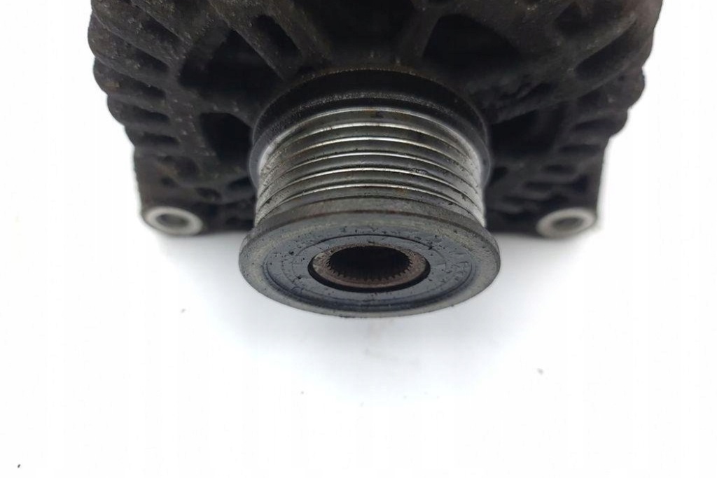 Генератор citroën c-crosser ep_ 9662731680 2.2l дизель 115kw 2008 Недорого