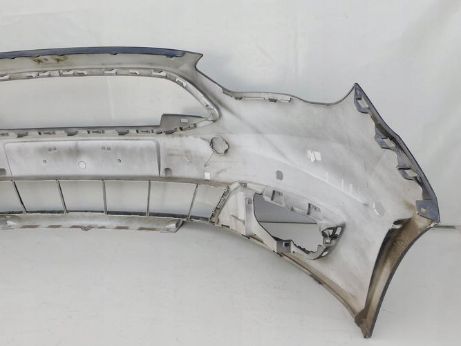 фото №6, Ford c-max 15- бампер передний перед