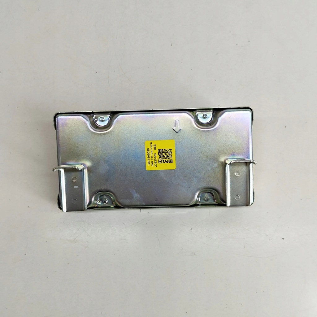 фото №5, Kia ev6 2022 перетворювач напруги / модуль перетворювача