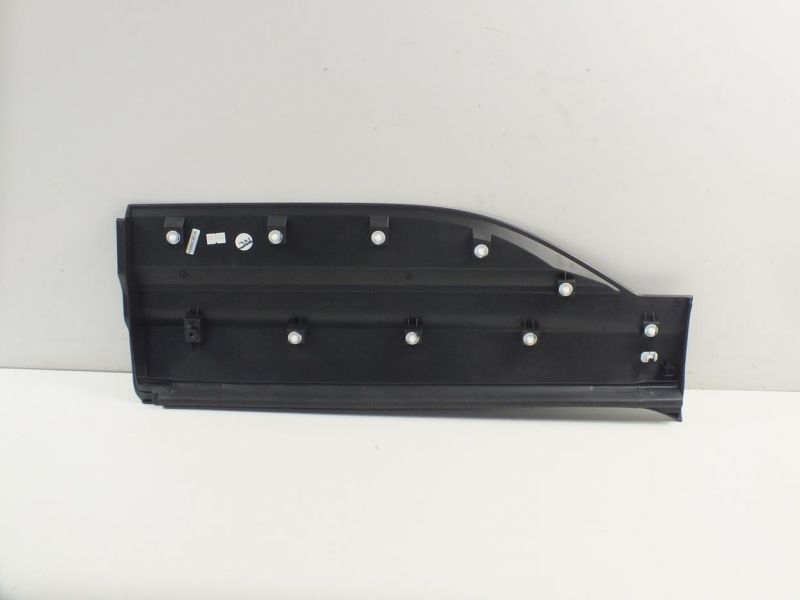 фото №4, Renault koleos ii молдинг двері праве задня oryg