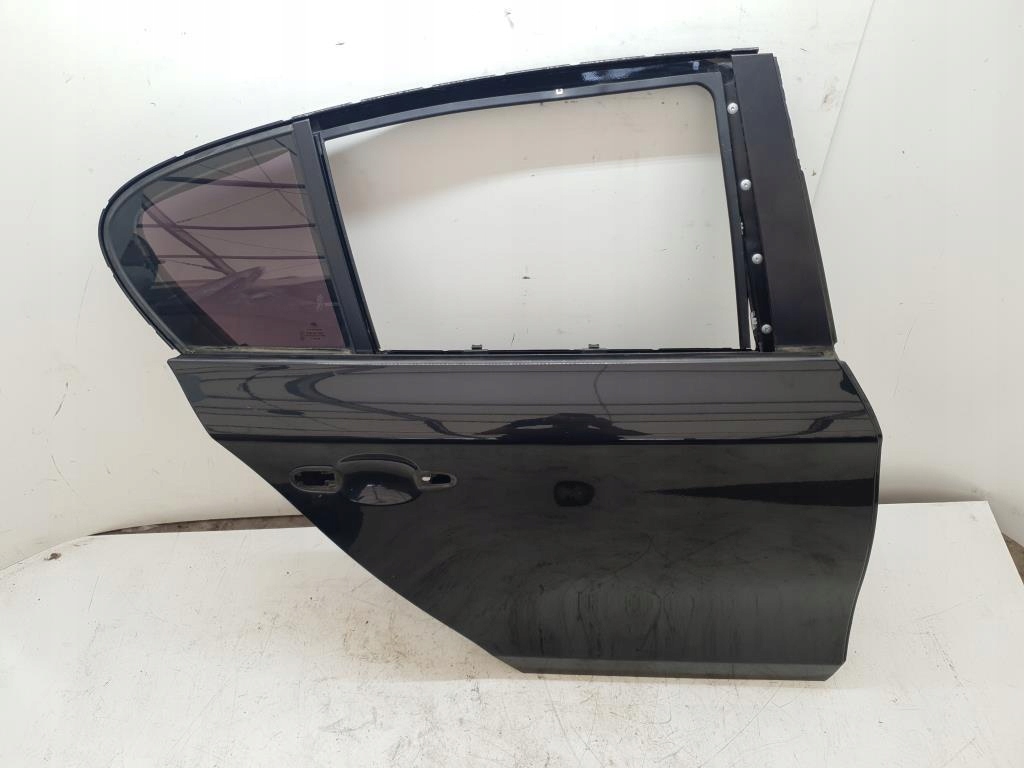 фото №1, Дверь правое задняя bmw 1 e87