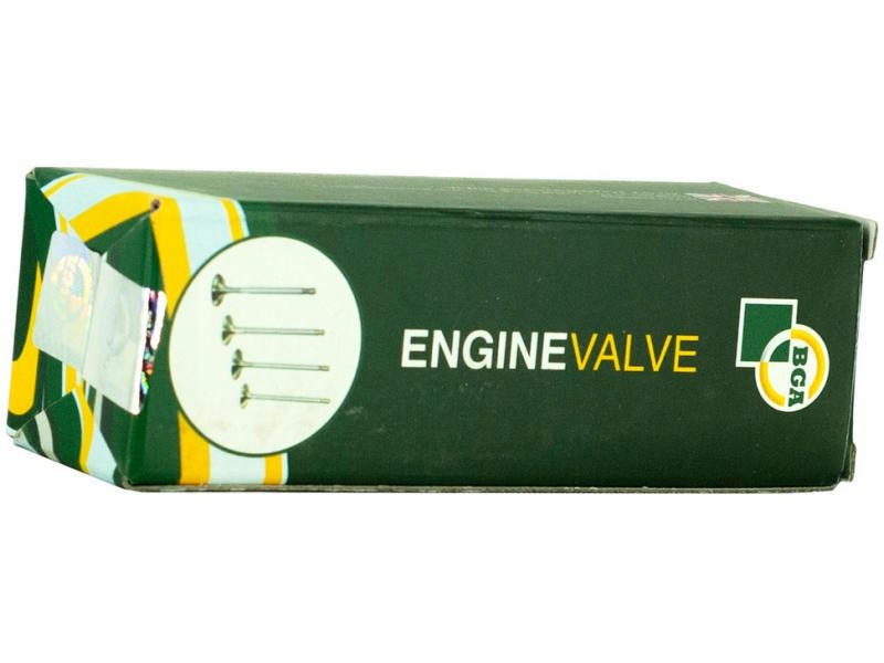 Купити Клапан вихлоп v531022 bga