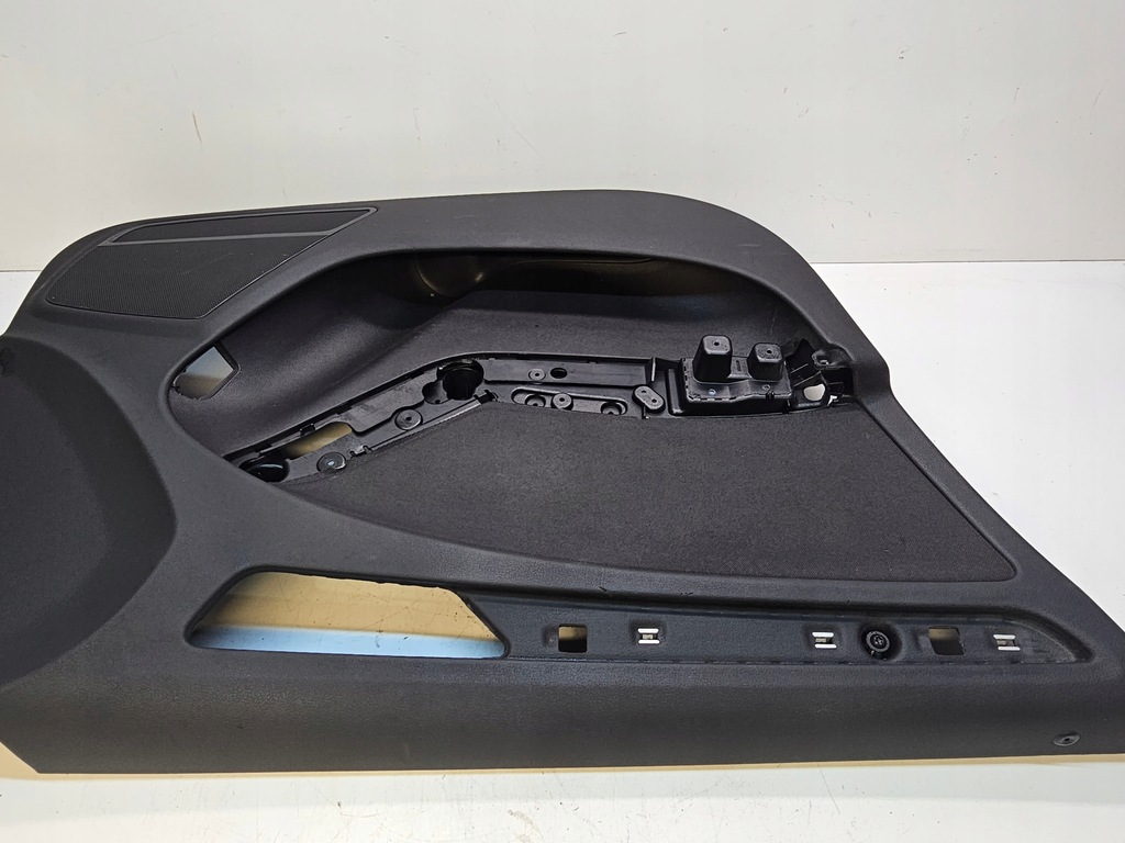 фото №8, Обшивка двері лівий перед audi a4 b8 europa 8k1867105