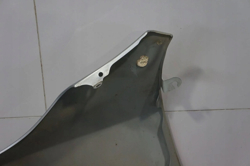 фото №8, Крыло правый перед передний volvo s60 ii v60 i 477-46