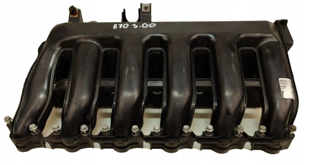 фото №1, Bmw x5 e70 3.0 дизель колектор всмоктуючий 7790700