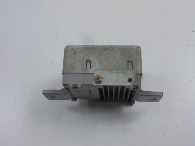 фото №6, Honda jazz 2 gd блок керування підсилювача 01-08