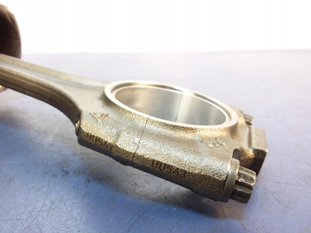 фото №5, Porsche panamera 970 gts 4.8 поршень шатун cxpa