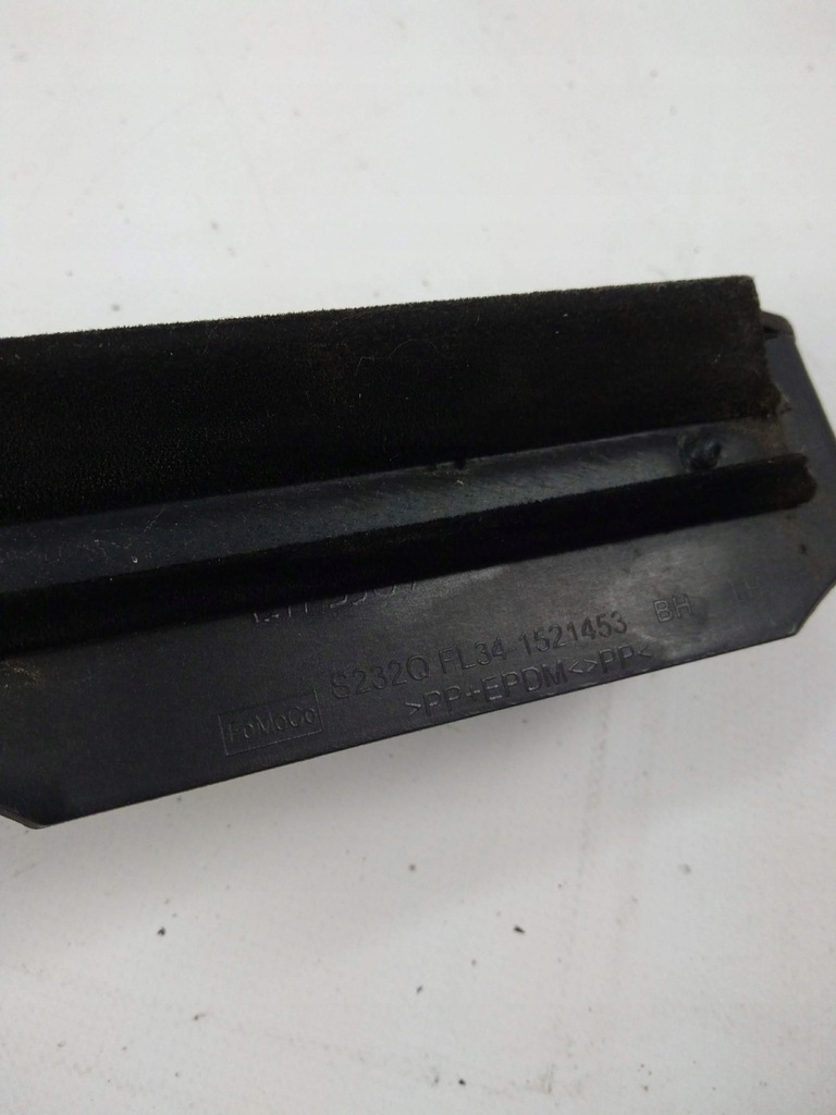 фото №6, Ford f150 прокладка наружная стекло lh przód15-20