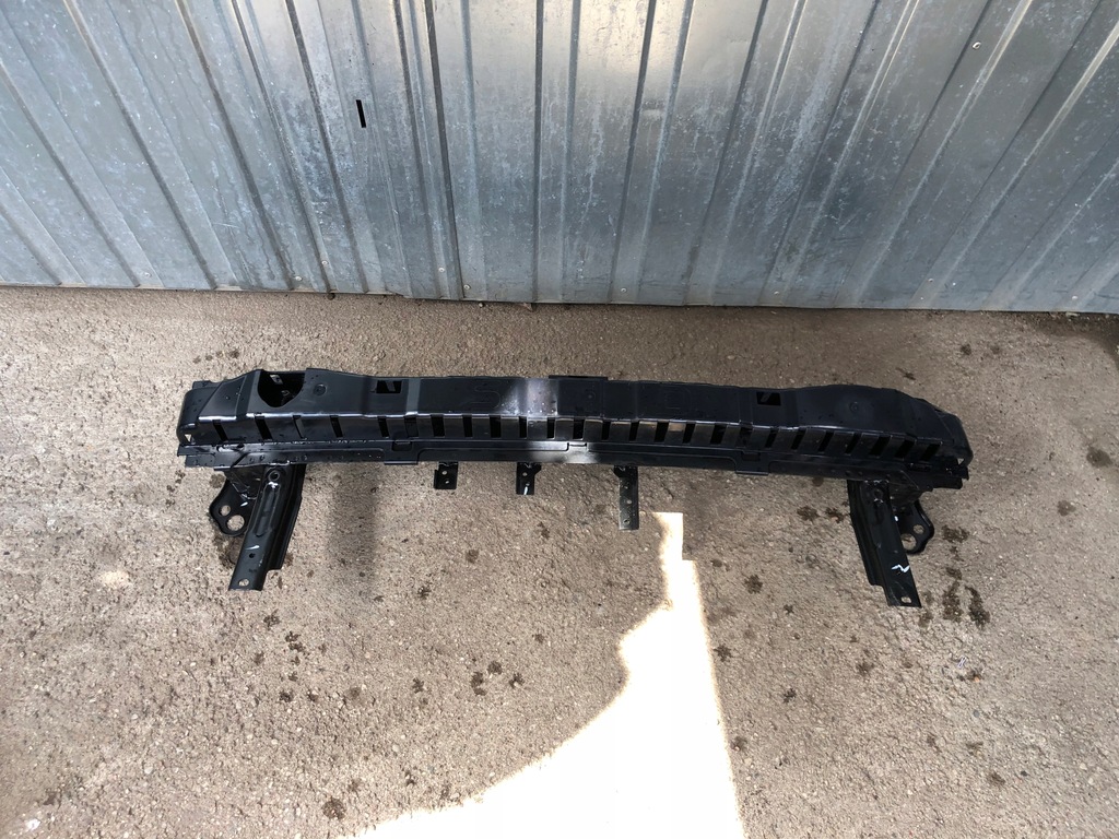 фото №1, Балка перед kia picanto iii 2017-