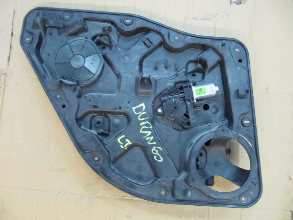 фото №14, Dodge durango iii 11-24 механизм стекло задняя правый левый задний подъемник lift