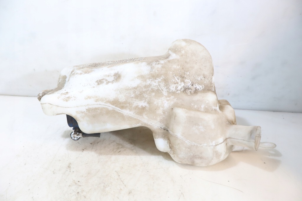 фото №1, Бачок омивача renault modus 1.5dci