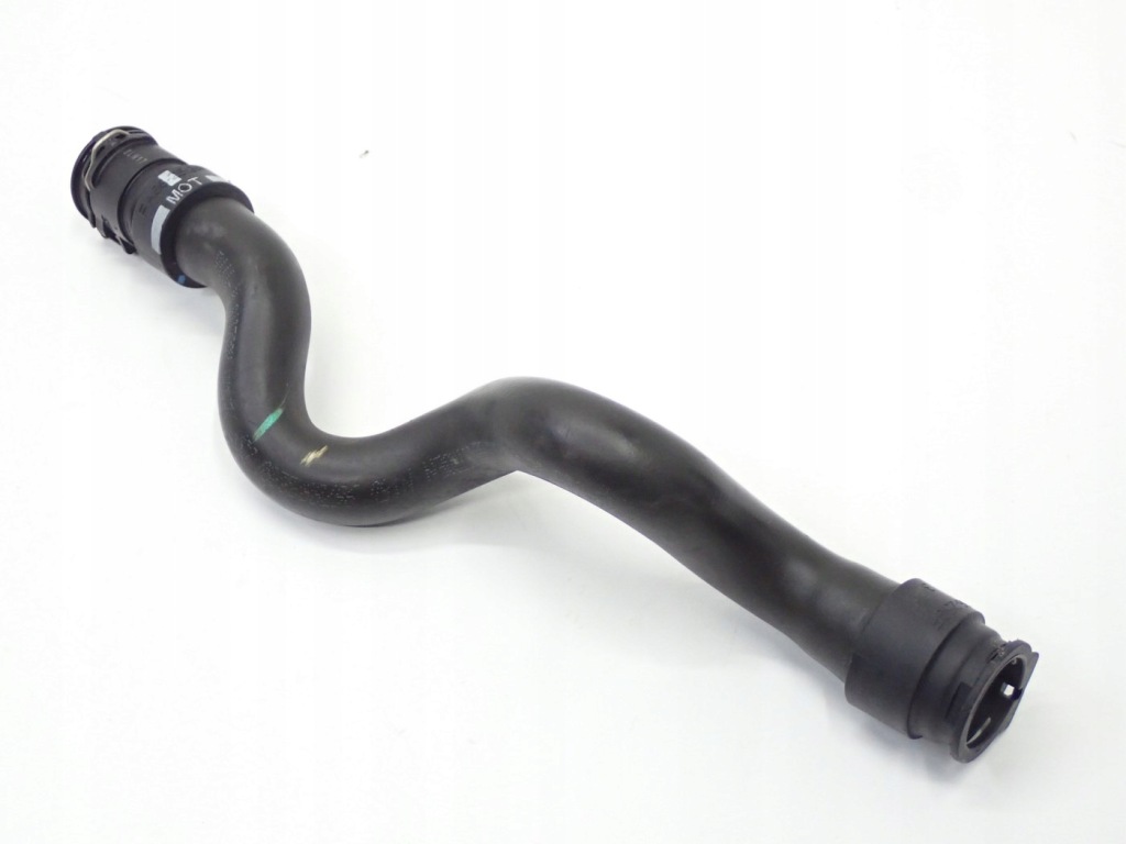 фото №1, Патрубок шланг трубка води citroen c3 iii aircross 1.2 thp hn01 18r