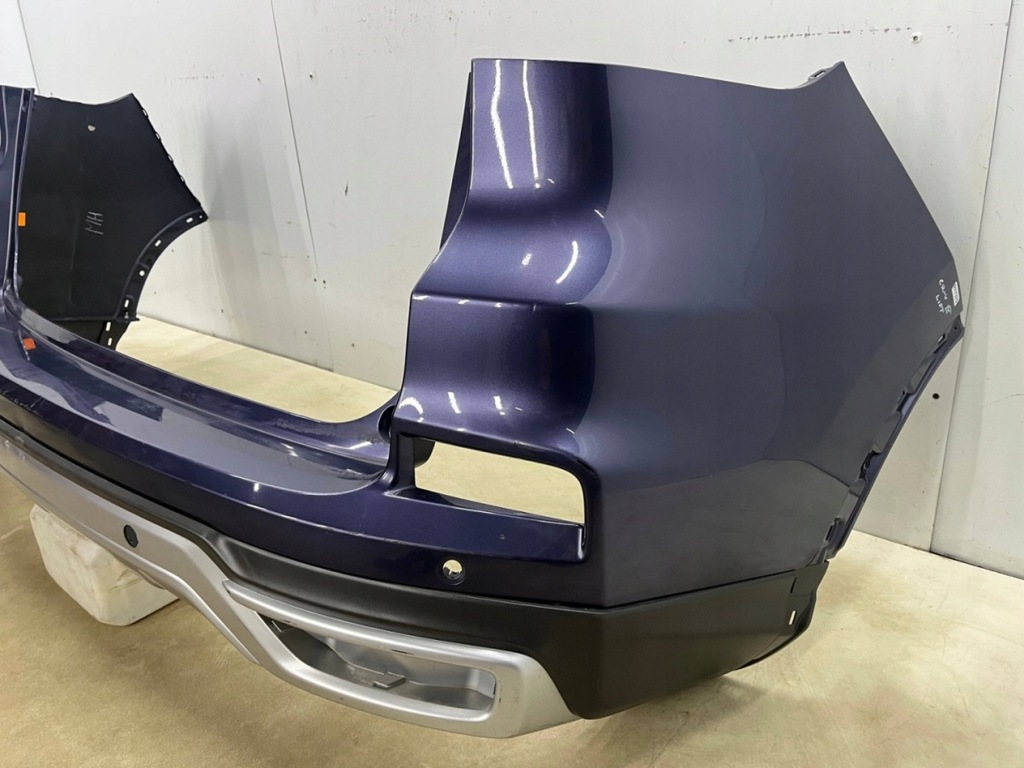 фото №15, Бампер задний honda cr-v crv 4 iv 14-18r. lift задняя 4xpdc 7150-t1v-zx00