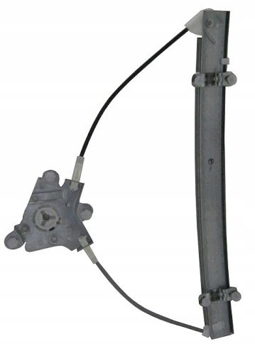 фото №1, Hyundai accent подъемник электрический стекло правый