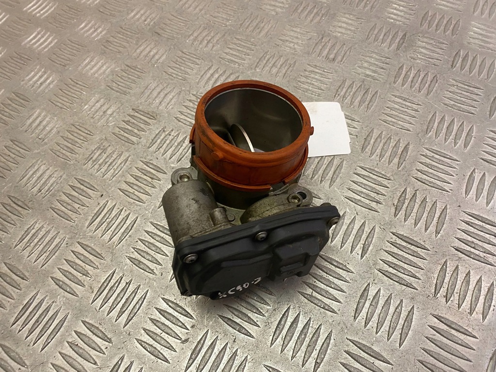 фото №1, Volvo xc90 2017 клапан дроссель 31459842