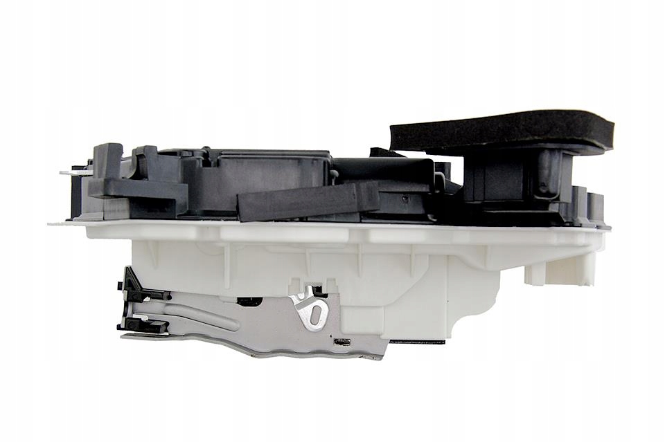 фото №14, Привід замка перед skoda yeti 2009-sharan 2010-