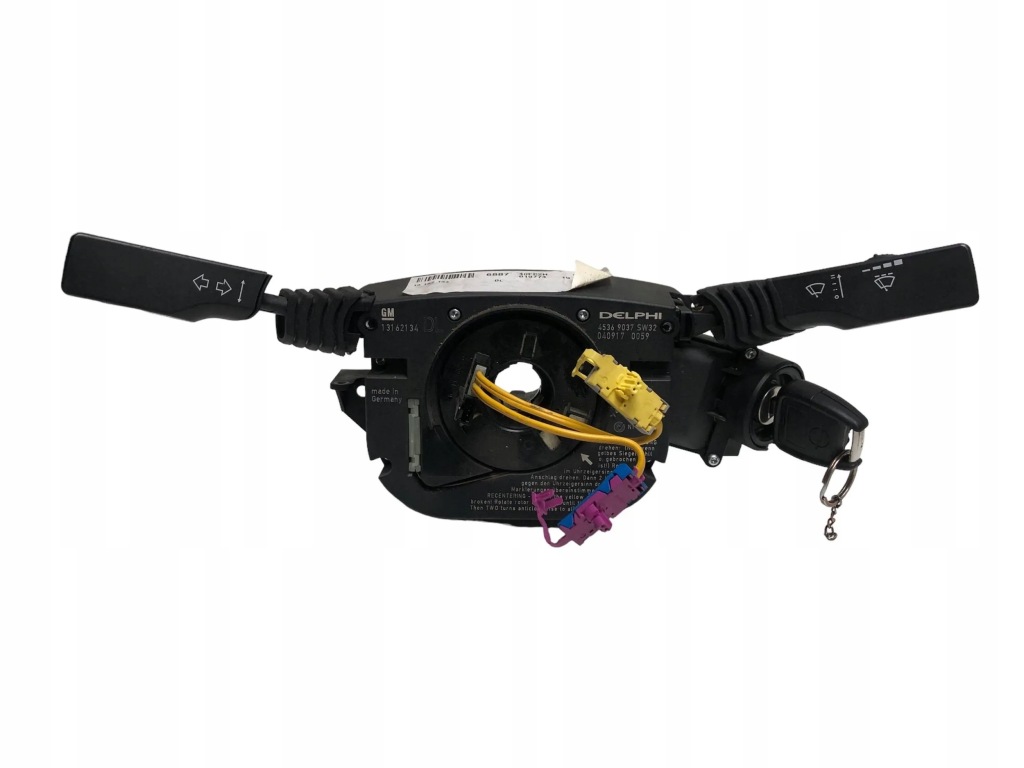 Купить Модуль cim opel signum 2005