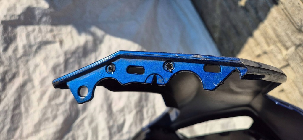 фото №13, Skoda enyaq iv 5la 20-24 бампер перед pdc org