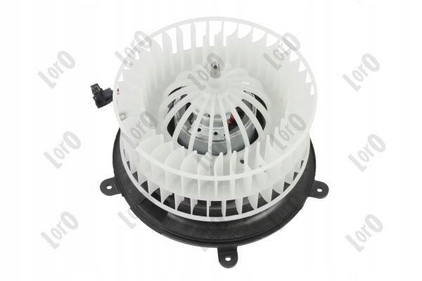 фото №7, Повітродувка вентилятор обдув bmw 7 e65 e66 e67