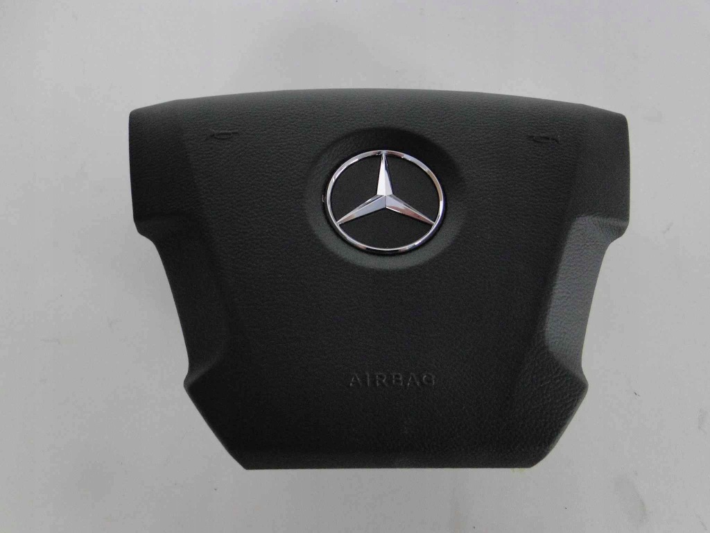 фото №2, Mercedes actros mp4 подушка w кермо подушка безпеки