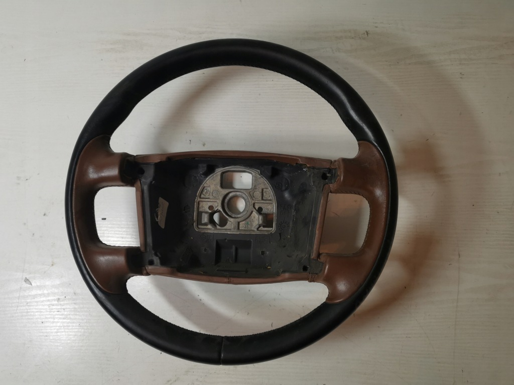 фото №1, Воздуховод кожа bentley continental gt gtc руль