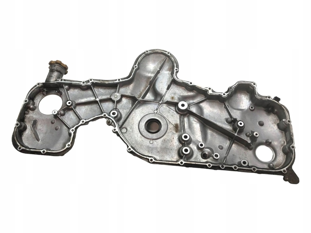 фото №7, Subaru outback iv legacy v forester iii 2.0 d ee20z корпус распределительного вала