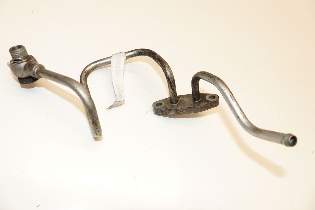 фото №1, Nissan nt400 cabstar maxity 3.0 dxi dci zd30 euro6 трубка оливи