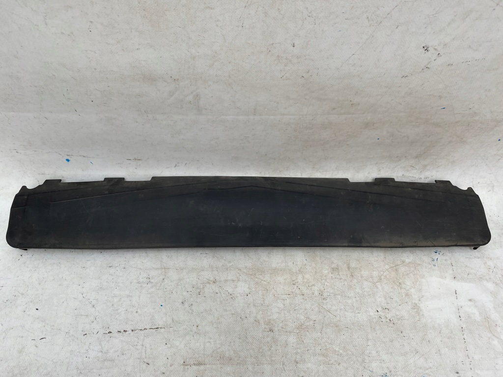 фото №1, Audi q5 8r lift 12- захист накладка поперечина перед 8r0807217b