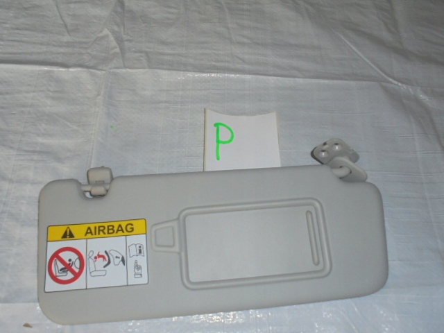 фото №1, Kia niro захист сонцезахисна права козирок