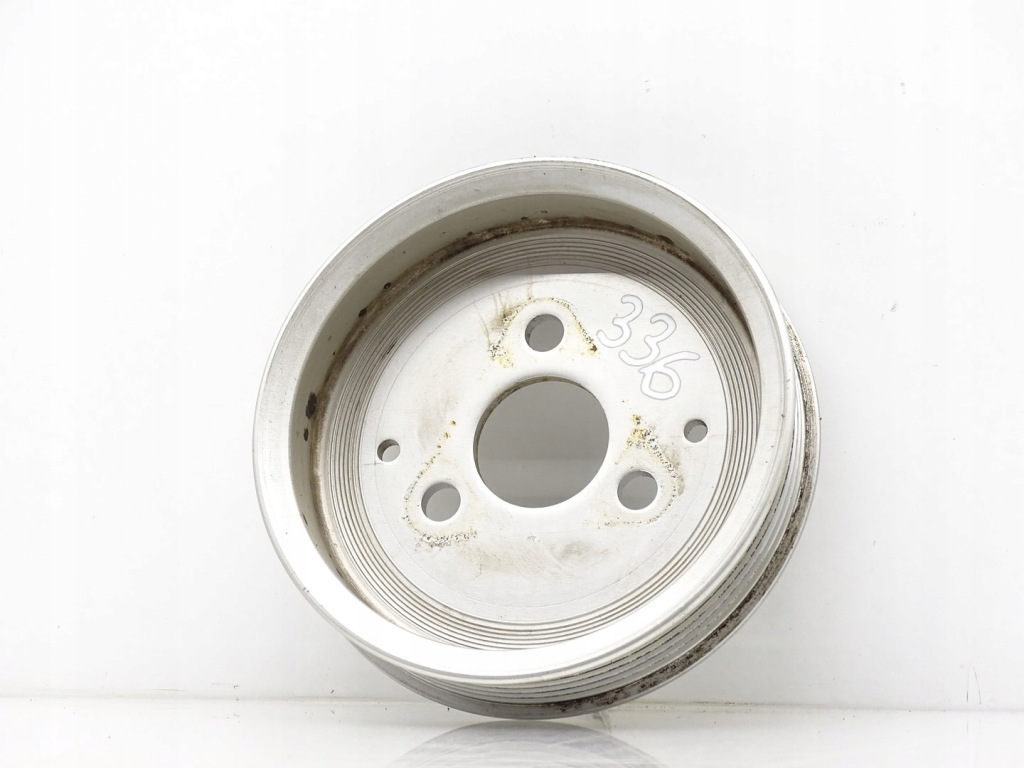 Шкив насоса усилителя vw touareg 2 7p 3.0 tdi crc 059145255g Цена